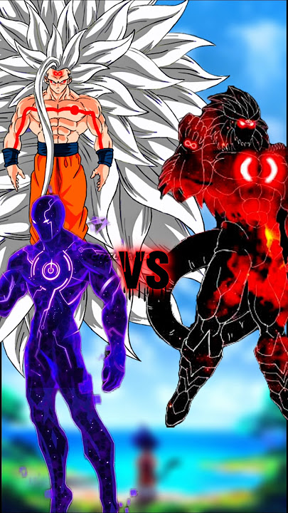 Goku & Saitama VS Archon😈 | Who is Stronger #shorts #anime #edit #viral #Goku #saitama