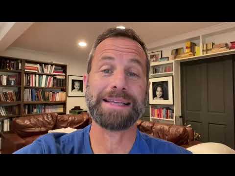 Kirk Cameron invites you to the Omaha Christian Academy Gala on October 28, 2021