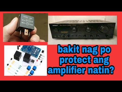 Video: Bakit sinasabi ng aking Yamaha receiver na naka-off ang decoder?