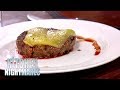 Owners Can't Take Criticism on Burger | Kitchen Nightmares