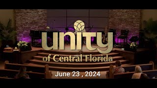 Unity's 5 Basic Principles: Principle 4- Life of Prayer