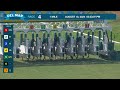 Nesso's Lastharrah wins race 4 at Del Mar 8/10/24
