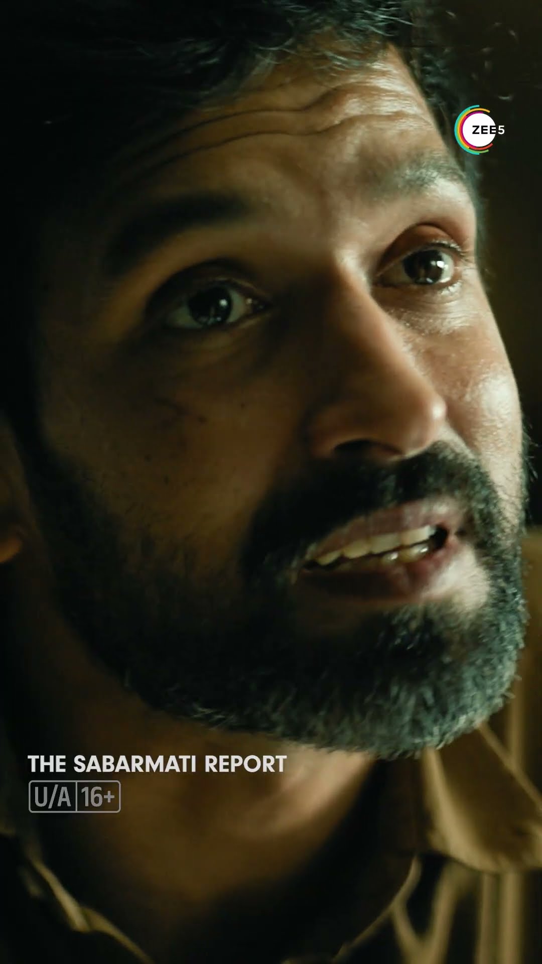 Forgotten History Always Finds Its Way To Speak! | The Sabarmati Report | #ZEE5 #Shorts