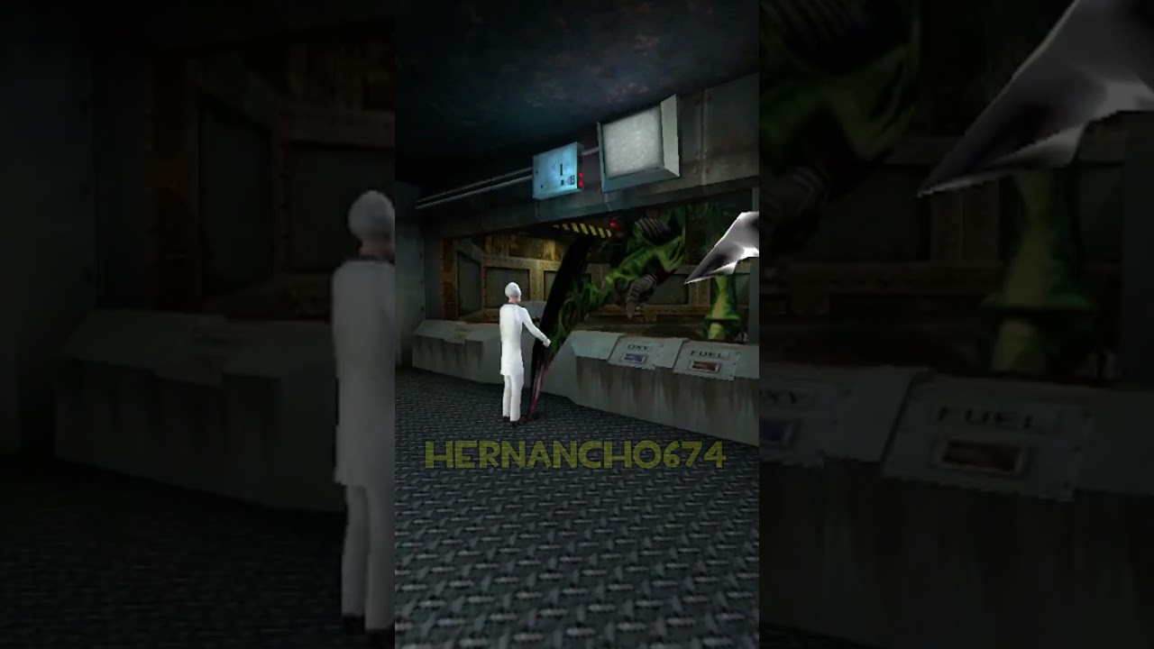 HL1 Argentina Edition 