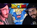 Volpescu spiega la vera storia di Dragon Ball a Mangaka96 | Ca**i e Baffi