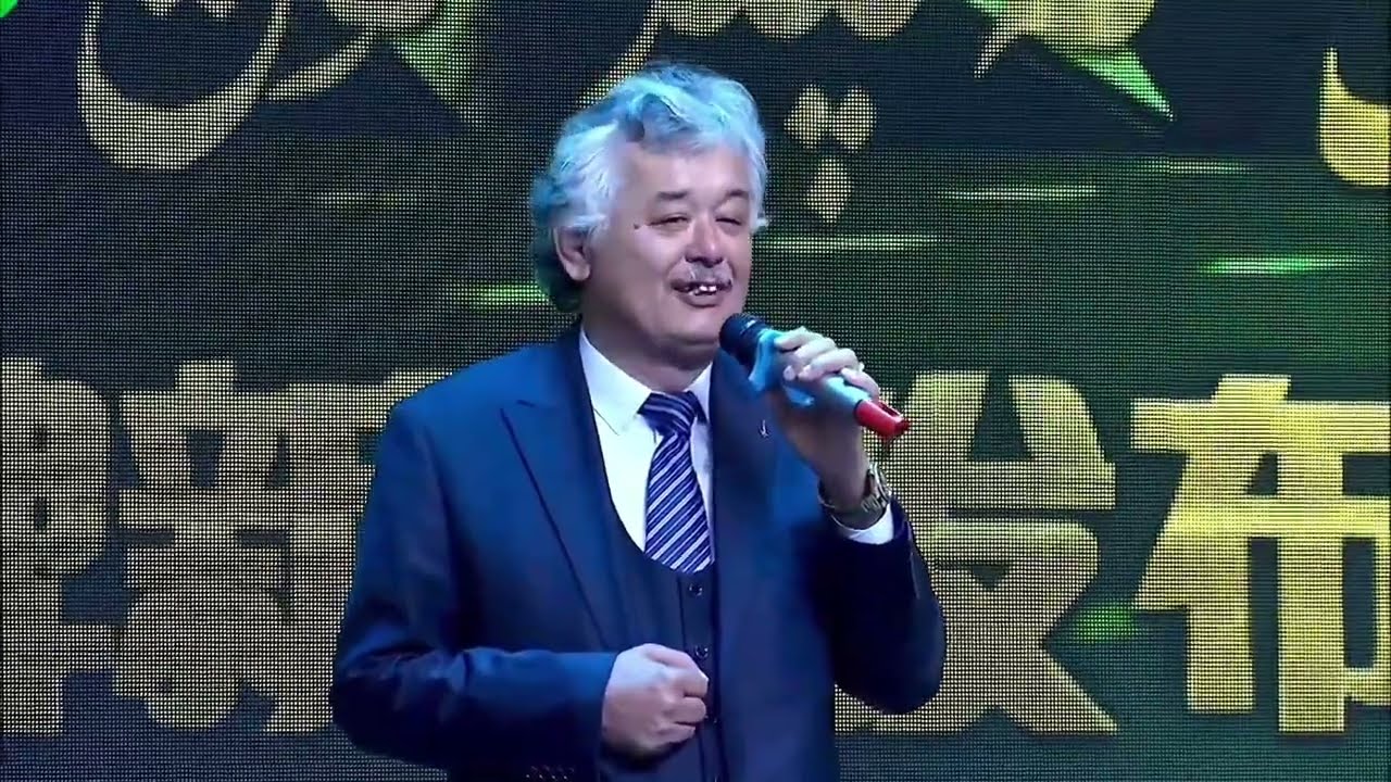 Keldim - Dilshat Rahidin | Uyghur Song