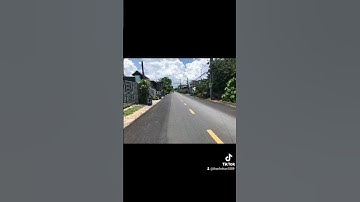 Đất thổ cư mặt tiền đường số 29, Tân Thông Hội, Củ Chi. Dt: 7,3x47,6~348m2 có 332m2 thổ cư. 4,6ty