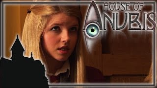House of Anubis - Episode 71 - House of tunnels - Сериал Обитель Анубиса House of Anubis - Episode 71 - House of tunnels - Сериал Обитель Анубиса