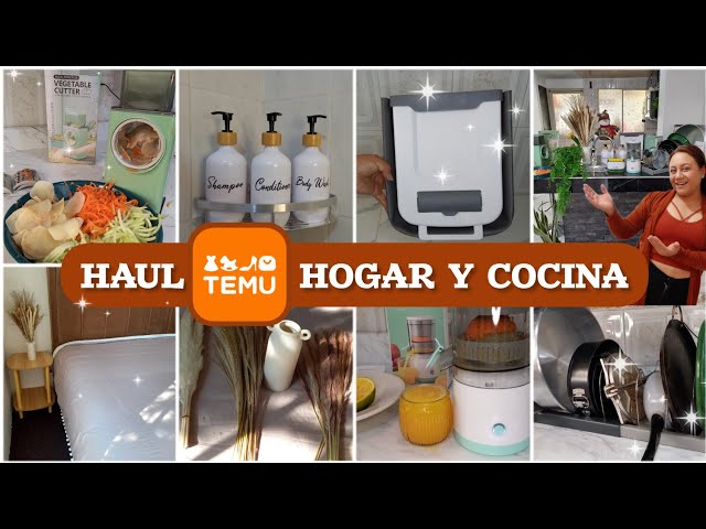 El Lagar - Dale un toque nuevo a tu cocina con este combo