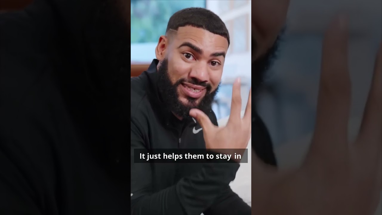 The 3-Second Rule to Make Your Kid Actually Listen!