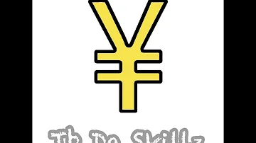 Tb Da Skillz - Japan Yen Freestyle