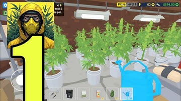 The Schedule 1 Project - Android Gameplay Walkthrough Episode 1 (Android, IOS)