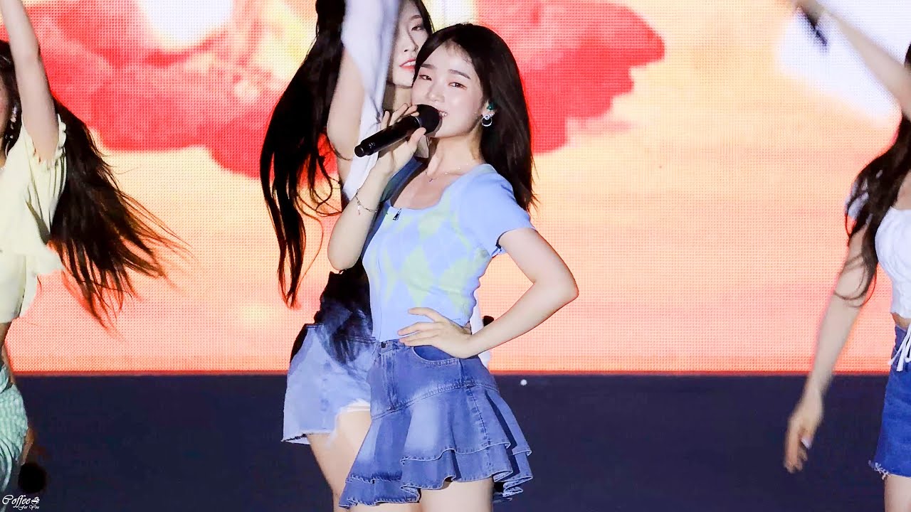 220715 오마이걸 승희 