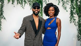 Fally Ipupa – Ma Princesse (Clip Officiel)
