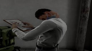 Almost Half Life 3