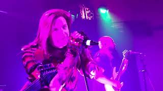 Lords Of The Trident - "Heart Of Ashes" (live at Mad With Power 5) 8-20-2022