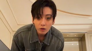 [MULTI SUBS] Jungkook's Weverse Live (28.06.2026)