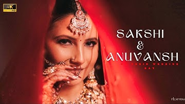 Cinematic Wedding Teaser | Trending Indian Wedding Short | Viral 4K Edit