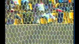 2009 (March 28) South Africa 2-Norway 1 (Friendly).avi