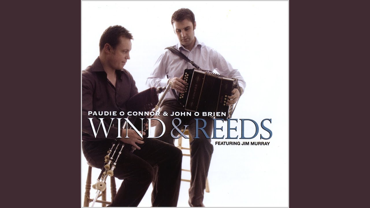 Gallagher’s (The Frieze Breeches) (Jigs)