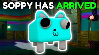 I Unlocked Soppy and Everything Went HORRIBLY WRONG... | Dandy's World