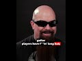 Kerry King on Jeff Hanneman