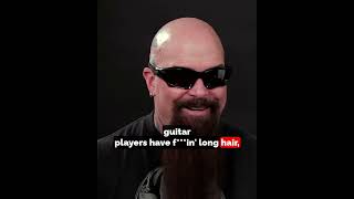 Kerry King on Jeff Hanneman