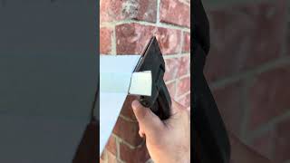 Install Recibidor Flashing Metal Roofing Endcap #install #flashing #metal #roofing