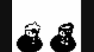 Pokémon R/S/E - Surf (8-bit)