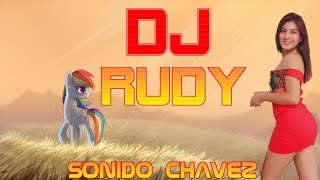 SOLO PARA TI CON AMOR MIX (( Radi0-MeGamiX ) DjLuna)