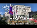 Catching Up with...Planet Hollywood