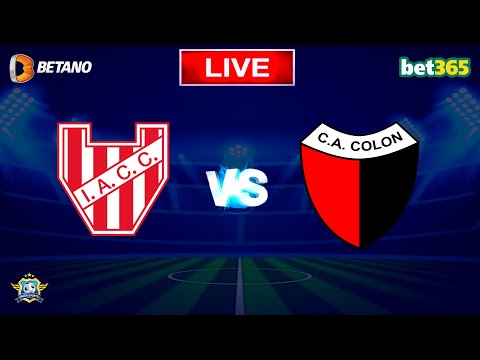 🔴 INSTITUTO X COLON AO VIVO - COPA ARGENTINA 2023 (ACOMPANHAMENTO DA PARTIDA )