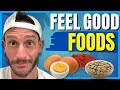The Only Foods that Increase Dopamine Naturally (Feel Happier, Reduce Appetite)