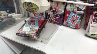 アナ雪2 ブランケット　軽いからすぐ取れる！
