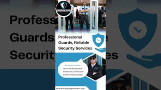Looking for reliable security solutions?