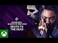 Banishers: Ghosts of New Eden - Death to the Dead Trailer | The Game Awards 2023