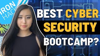 Choosing Cyber Security Bootcamps: How to Choose the Best Cyber Security Bootcamp for You in 2022