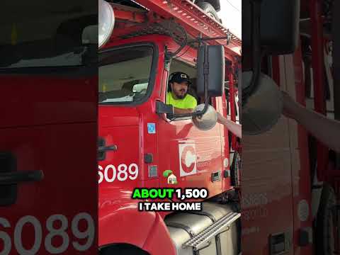 How Much Do Car Hauler Truckers Make