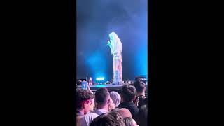 Güneş - Kalmak Daha Zor (Fanta Fest Bursa 2023)