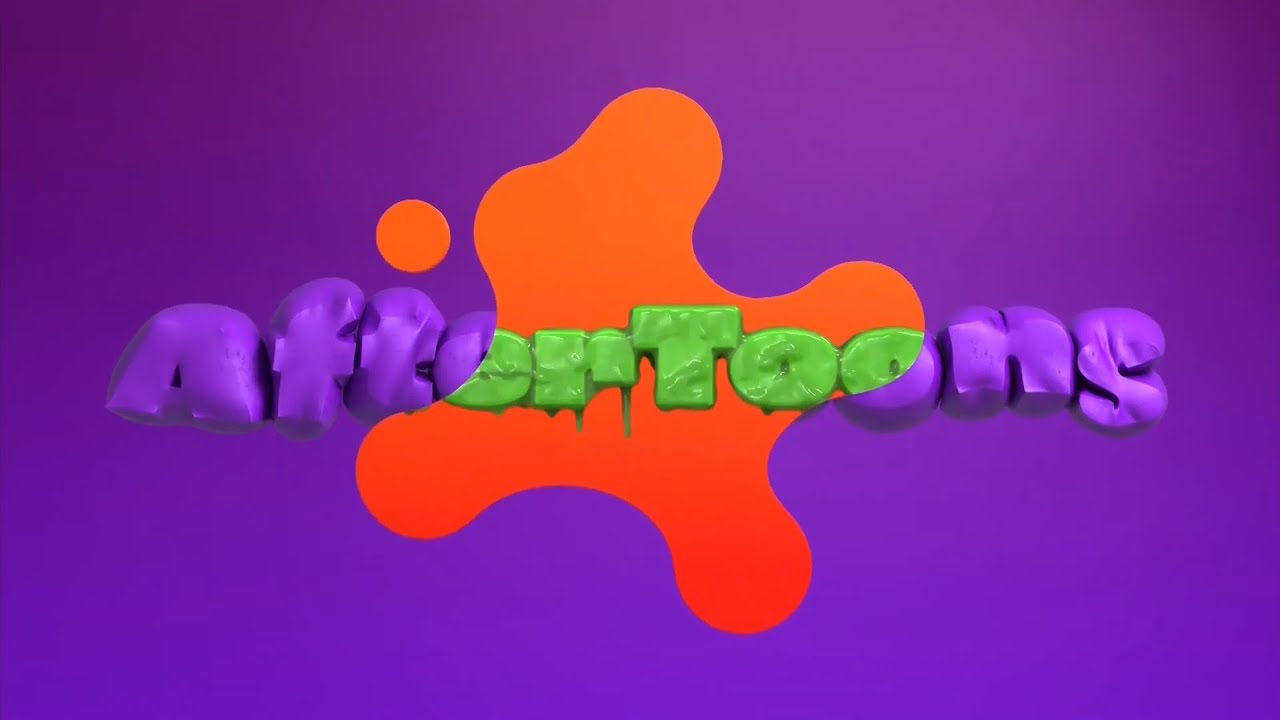 AfterToons, Nickelodeon