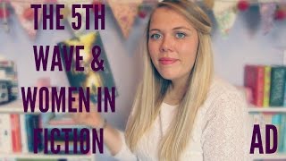 The 5th Wave Review | & Women in Fiction | AD