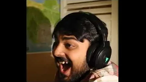10 Hours of Mutahar Laugh