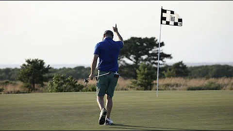 Matthew Fields | Winner, 66th Ike Championship