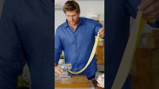 This is Curtis Stone’s Best Ever Pasta 🍝 #Pasta #CurtisStone #shorts