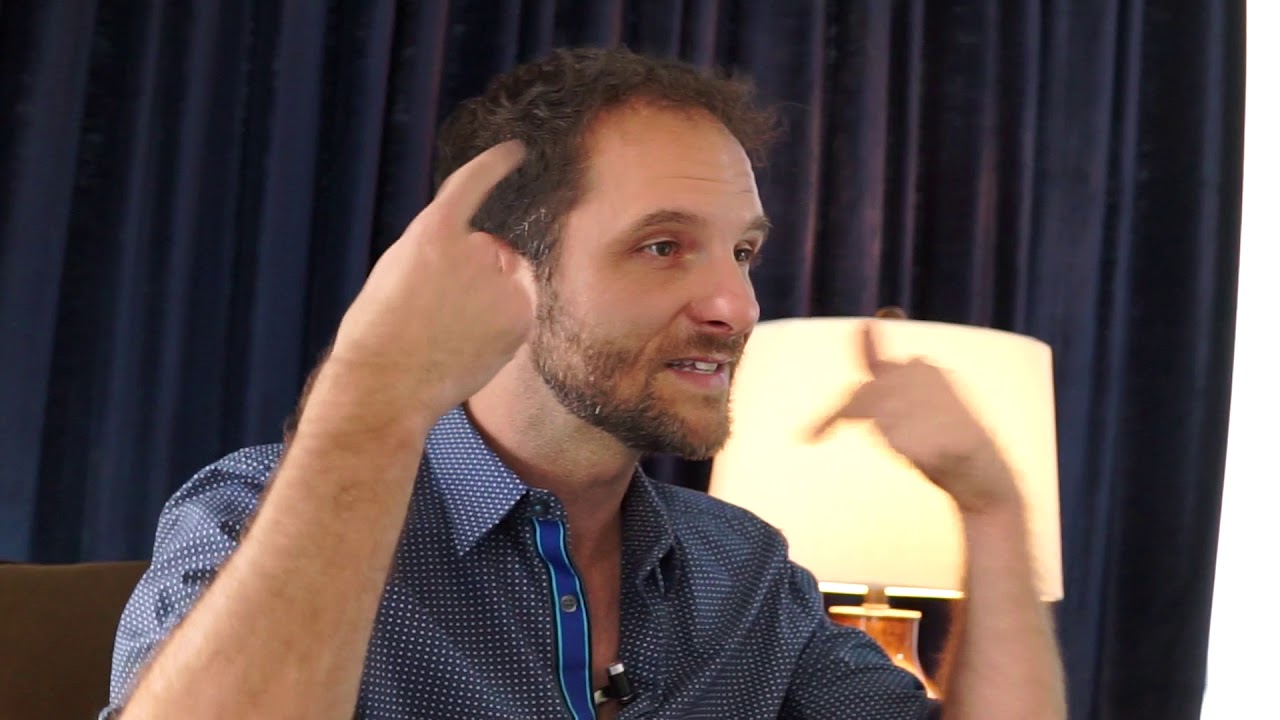 Bryan Reeves, The Love Story behind The Relationship Insight Ninja ...