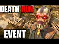 I Hosted a CS2 Deathrun With My Community (Winner Gets Gloves)