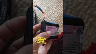 Ganti Baterai Va Alvaro Ls 3000