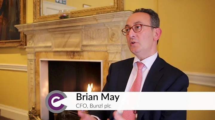 Tips for first-time CFOs