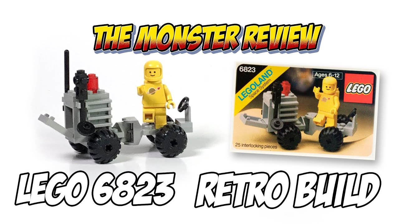 lego 6823