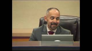 City Council 11/7/2018
